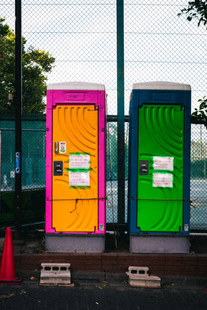Best Emergency porta potty rental  in Caldwell, TX