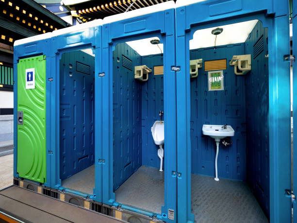 Caldwell, TX porta potty rental Company