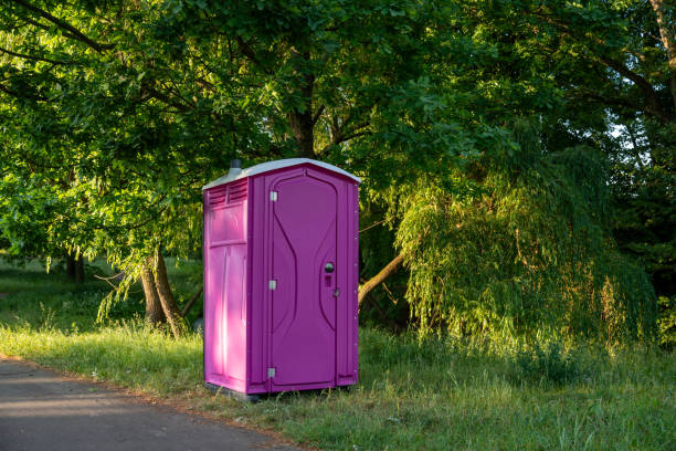Best Portable bathroom rental  in Caldwell, TX