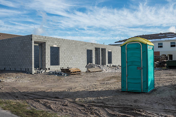 Best Local porta potty services  in Caldwell, TX